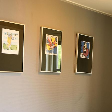 Oostmolenhoeve B&B Goes Dış mekan fotoğraf