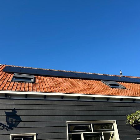 Oostmolenhoeve B&B Goes Dış mekan fotoğraf