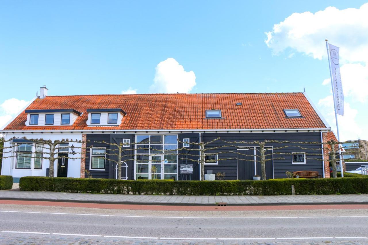 Oostmolenhoeve B&B Goes Dış mekan fotoğraf