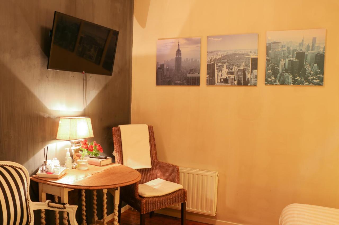 Oostmolenhoeve B&B Goes Dış mekan fotoğraf