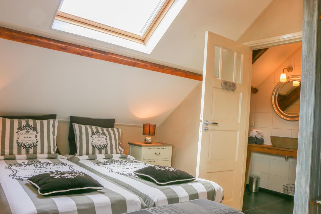 Oostmolenhoeve B&B Goes Oda fotoğraf