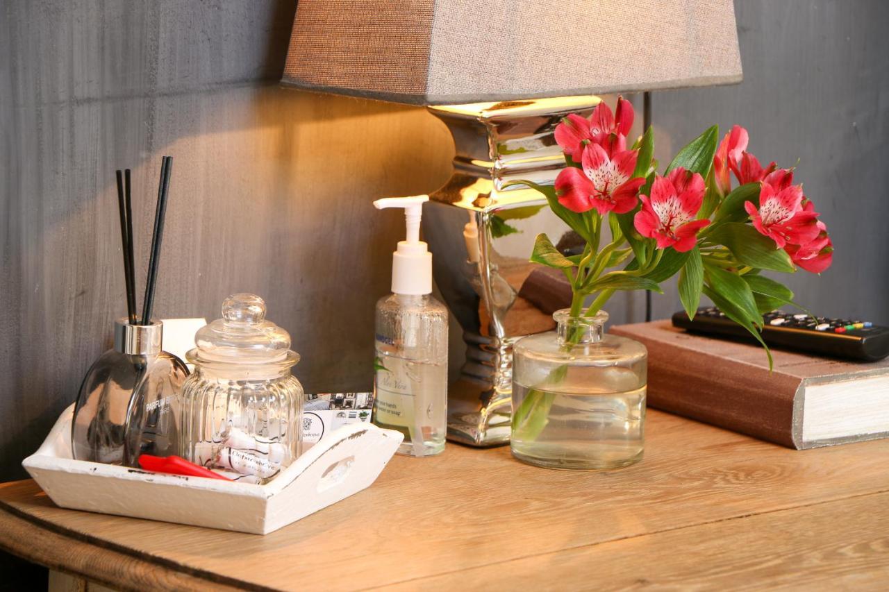 Oostmolenhoeve B&B Goes Dış mekan fotoğraf