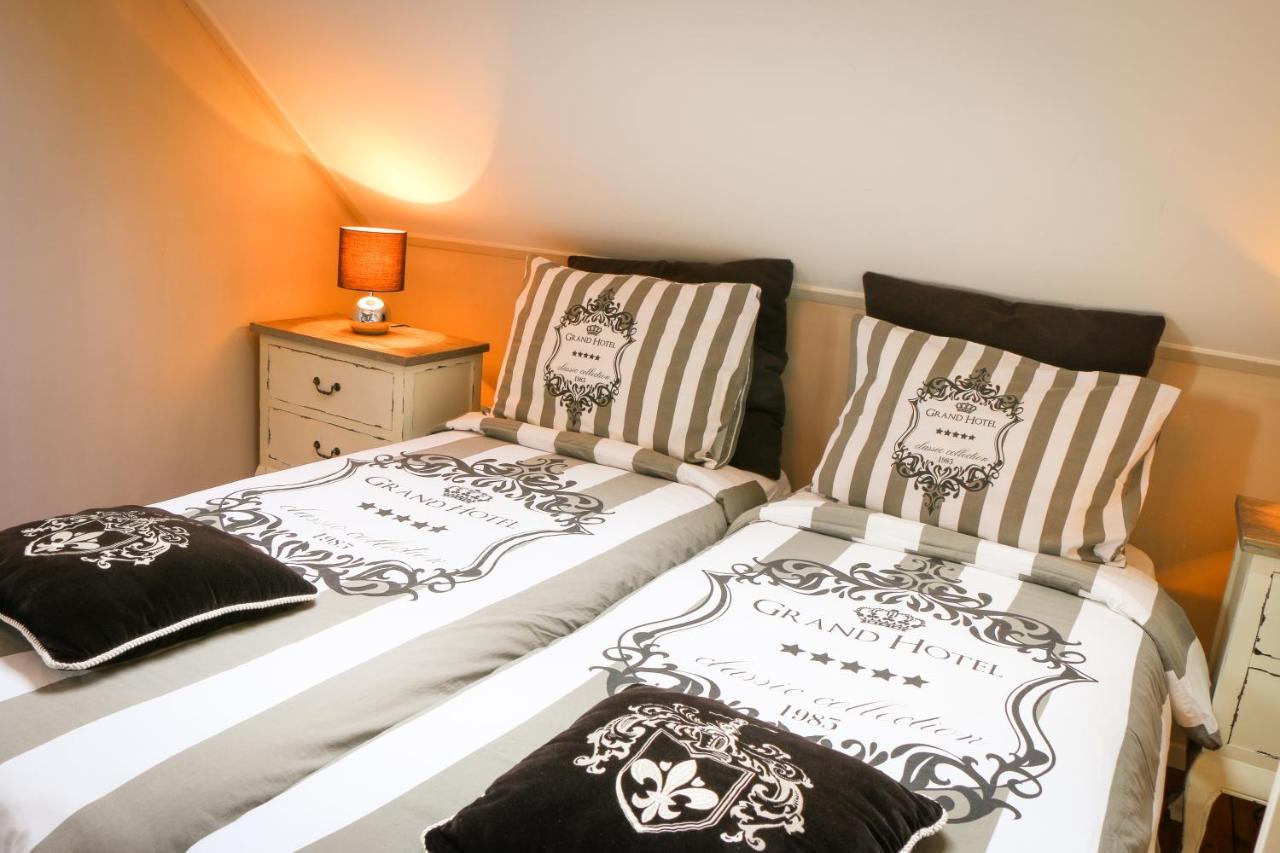 Oostmolenhoeve B&B Goes Dış mekan fotoğraf