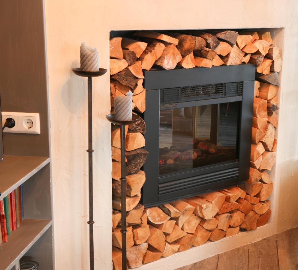 Oostmolenhoeve B&B Goes Dış mekan fotoğraf