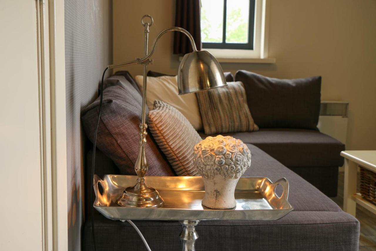 Oostmolenhoeve B&B Goes Dış mekan fotoğraf