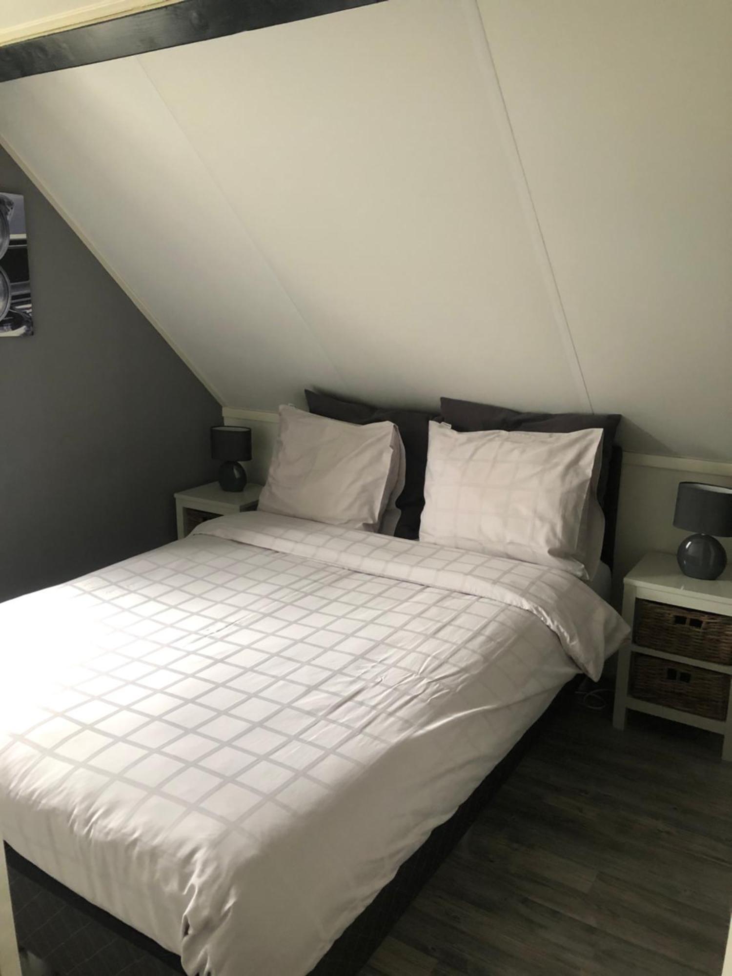 Oostmolenhoeve B&B Goes Oda fotoğraf