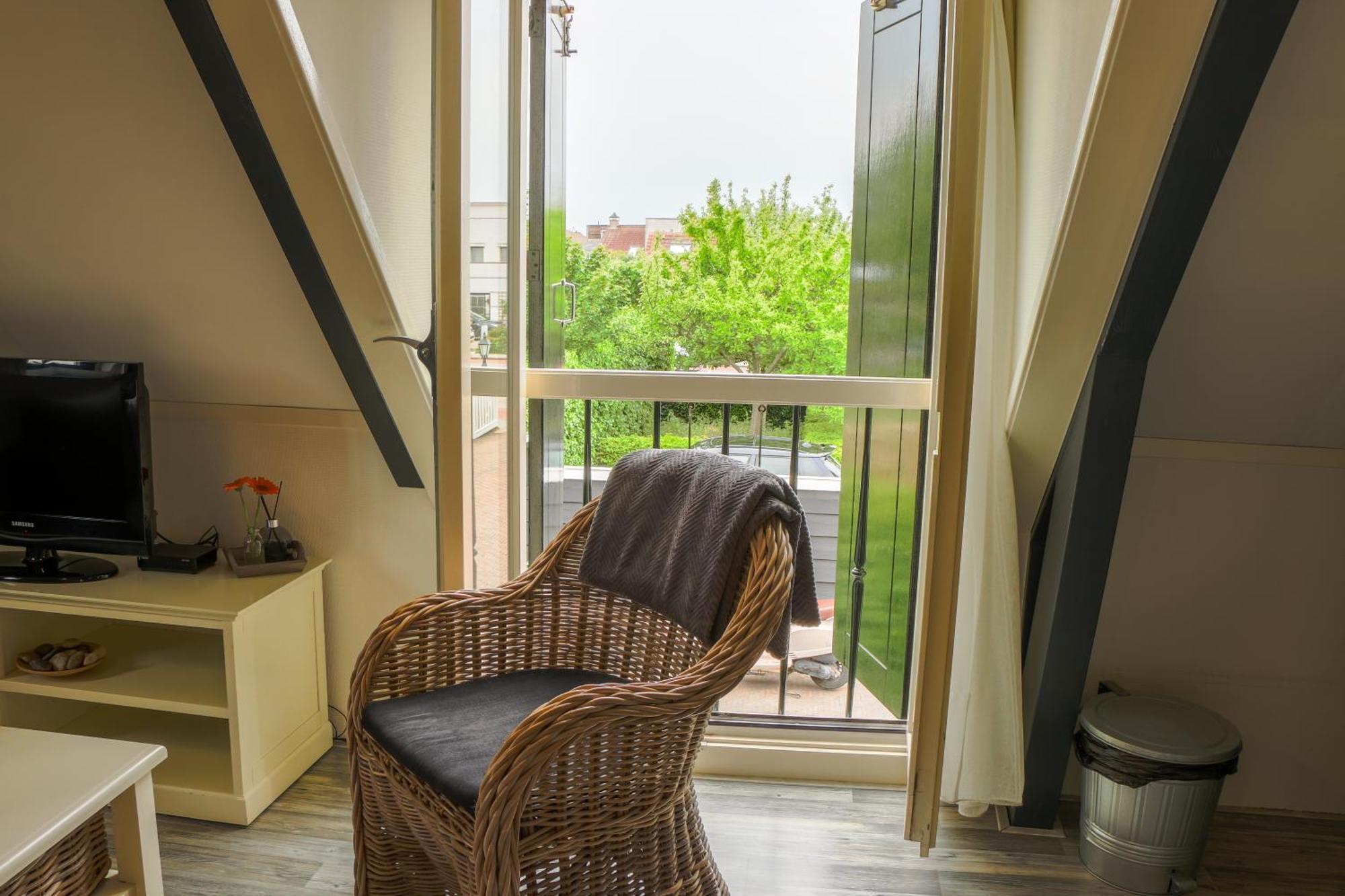 Oostmolenhoeve B&B Goes Dış mekan fotoğraf