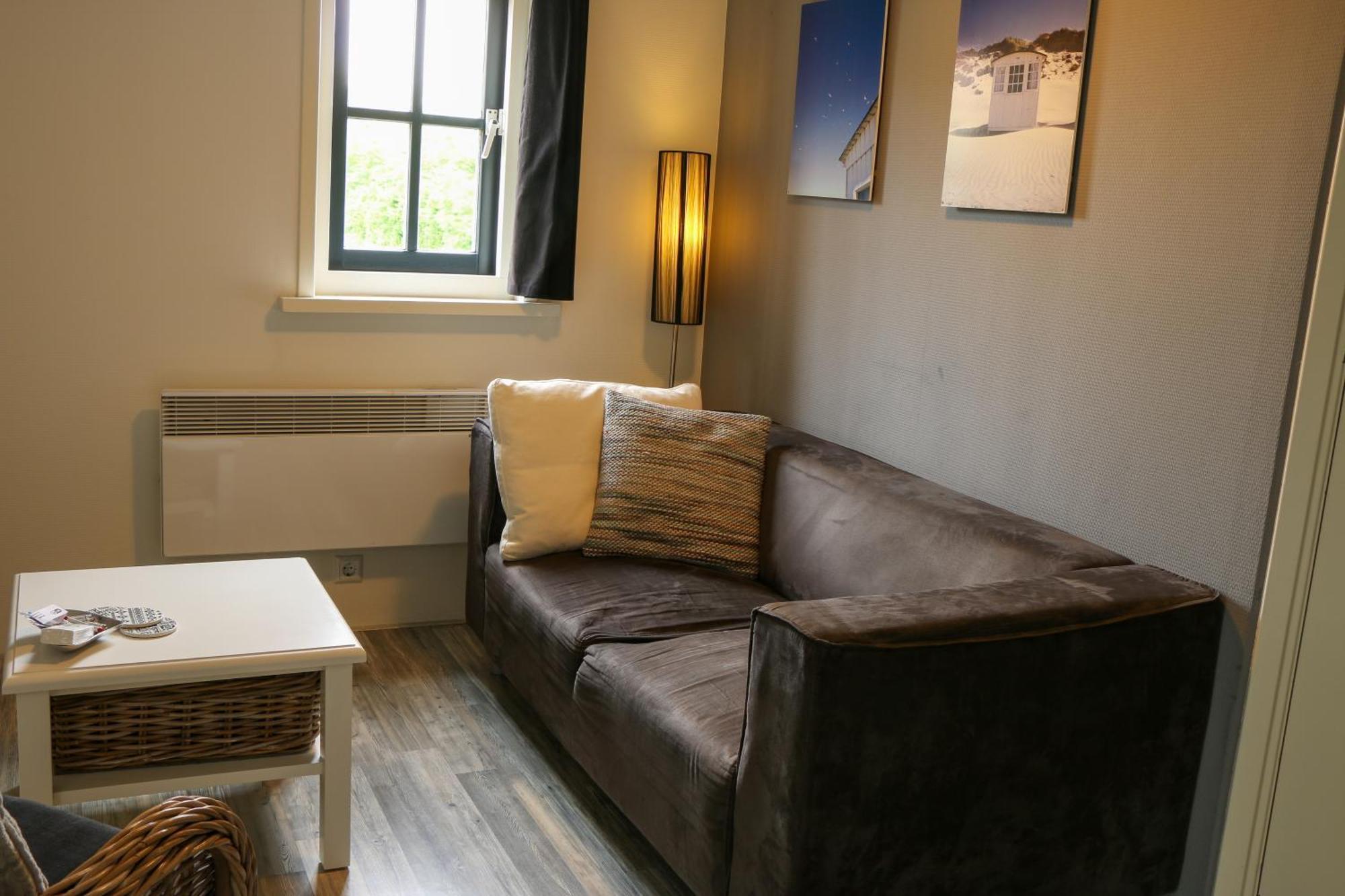 Oostmolenhoeve B&B Goes Dış mekan fotoğraf