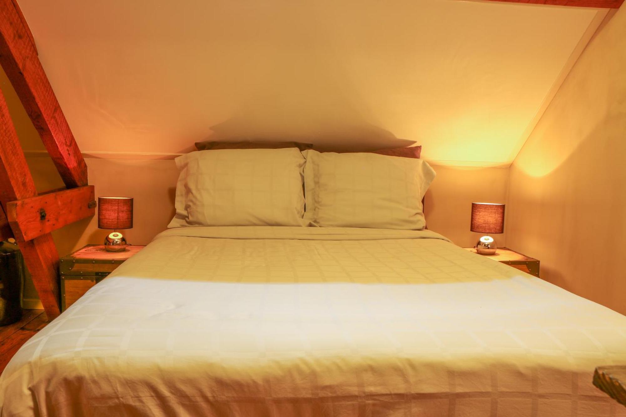 Oostmolenhoeve B&B Goes Oda fotoğraf