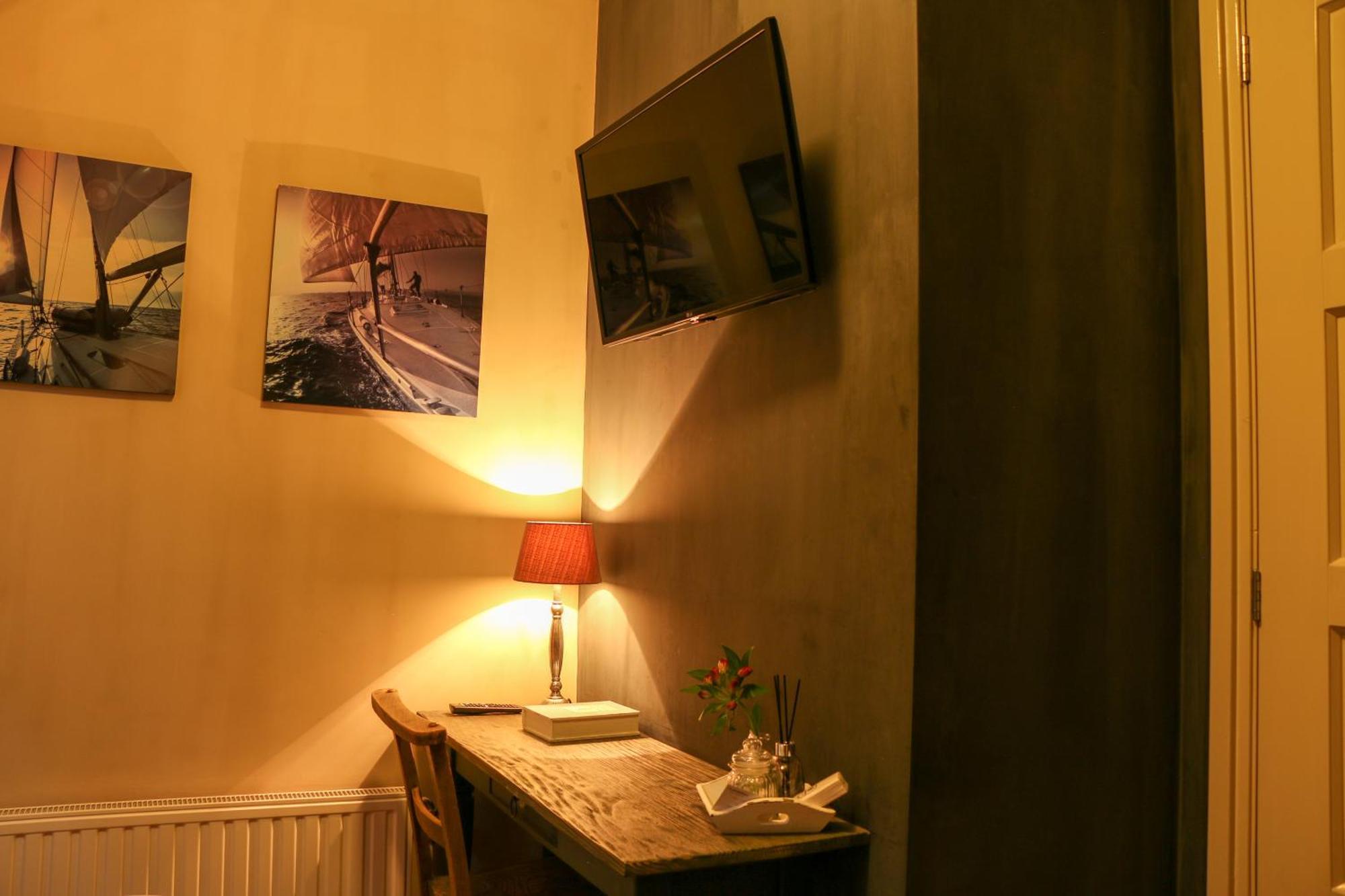 Oostmolenhoeve B&B Goes Dış mekan fotoğraf