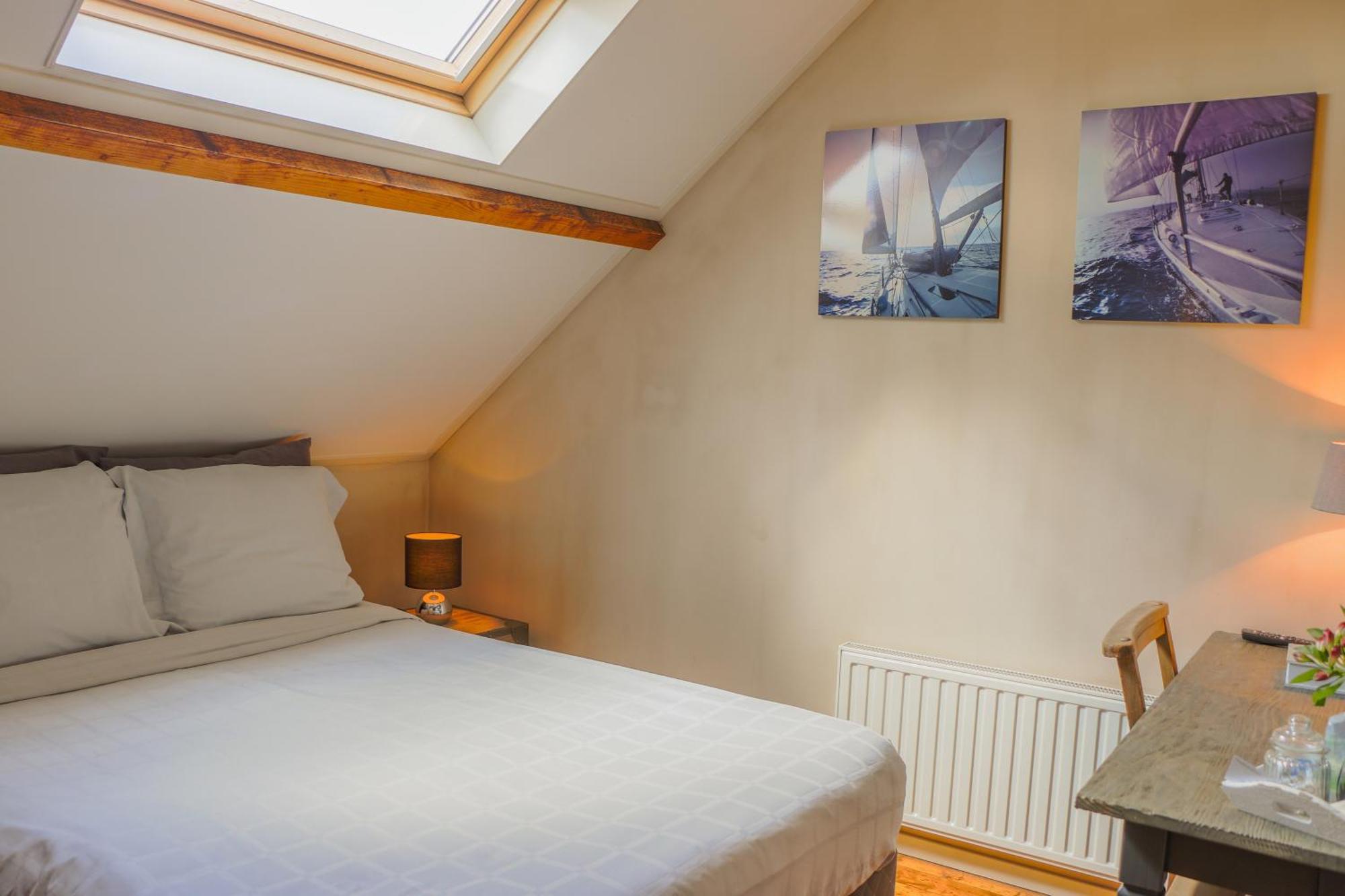 Oostmolenhoeve B&B Goes Dış mekan fotoğraf